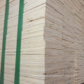 furniture grade full poplar LVL door core with good quality